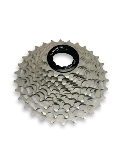 Classified R50 Powershift Wheelset Kit – 700c, 12x100/142, 11-30