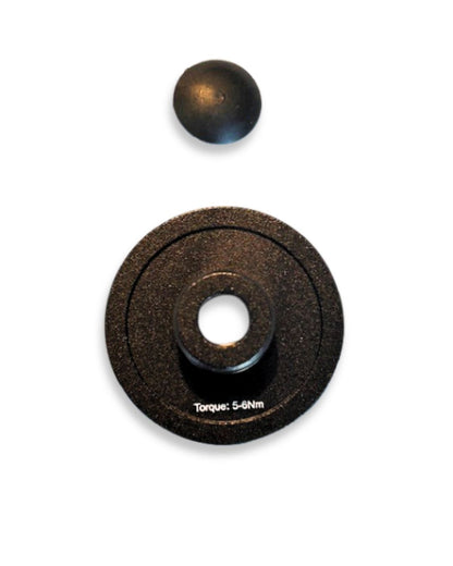 3T Strada ICR Integrated Headset Spacer Kit & Stem Cap