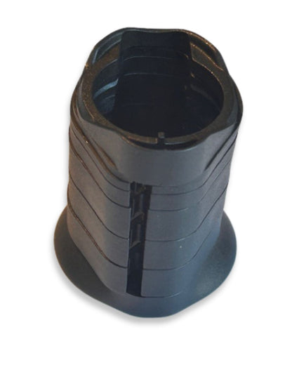 3T Strada ICR Integrated Headset Spacer Kit & Stem Cap