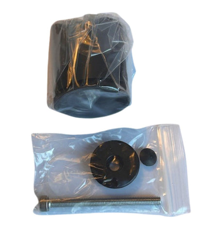 3T Strada ICR Integrated Headset Spacer Kit & Stem Cap