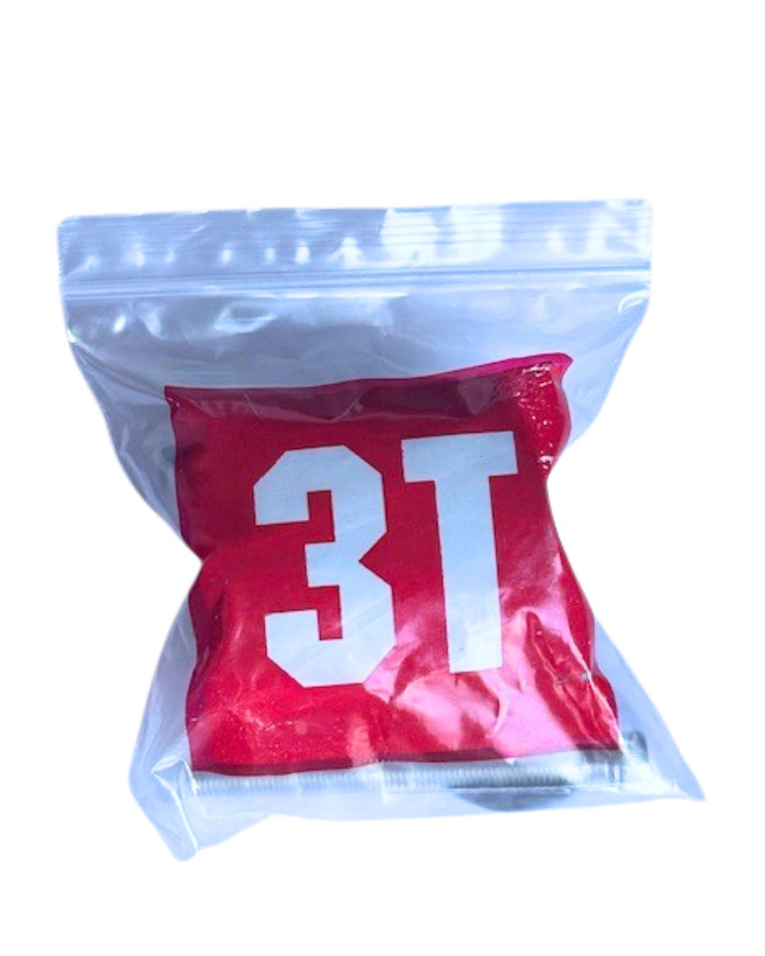 3T Strada ICR Integrated Headset Spacer Kit & Stem Cap