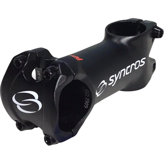 Syncros AM Alloy Stem – 100mm, 7°, 31.8mm Clamp