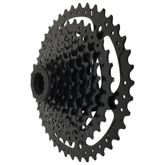 SunRace CSU980-9AY 9-Speed Cassette – 11-42T