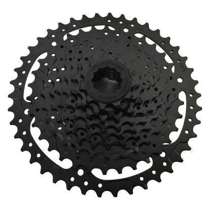 SunRace CSU980-9AY 9-Speed Cassette – 11-42T