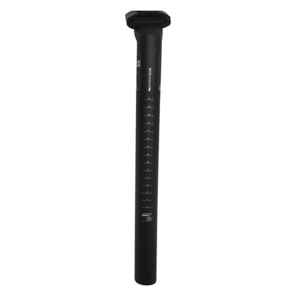 Bionicon SP-343 Seatpost – 30.9 x 350mm, 1-Bolt Alloy