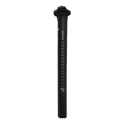 Bionicon SP-343 Seatpost – 30.9 x 350mm, 1-Bolt Alloy