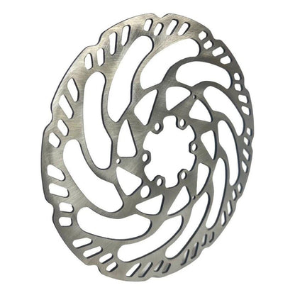 Magura MDR-C 180mm 6-Bolt Rotor – Stainless Steel