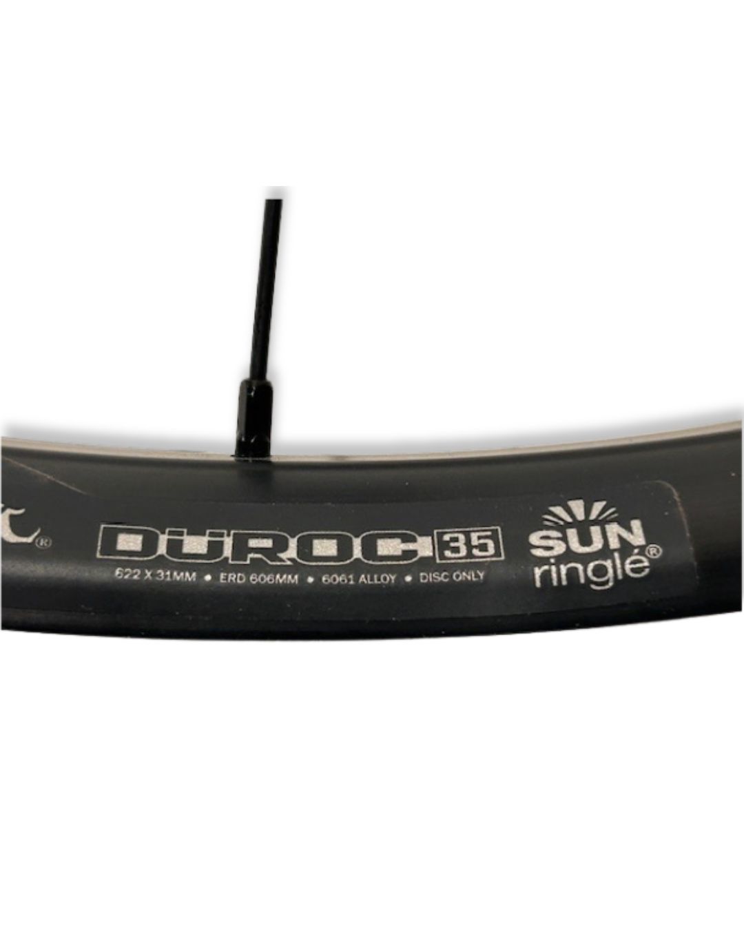 SunRingle Duroc 35 29