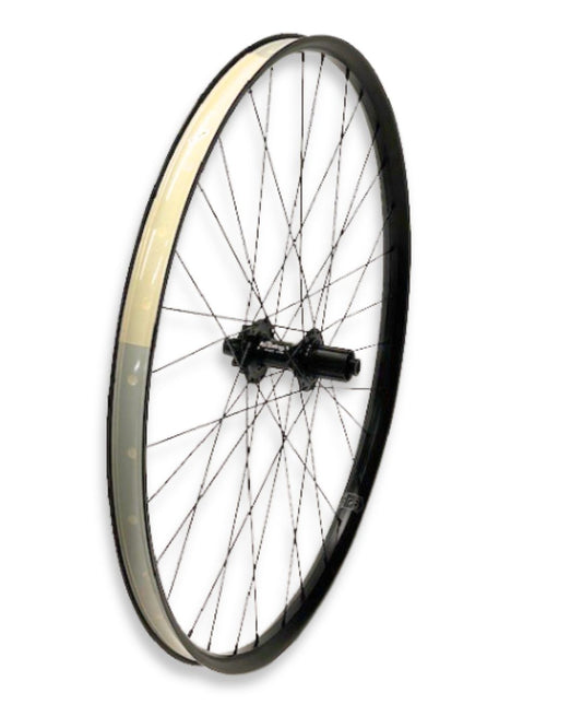 SunRingle Duroc 35 29" Rear MTB Wheel Boost 12x148 HG Tubeless