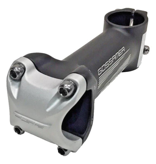 FSA Gossamer Pro Alloy Stem – 110mm, ±6°, 31.8mm Clamp