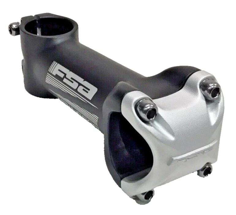 FSA Gossamer Pro Alloy Stem – 110mm, ±6°, 31.8mm Clamp