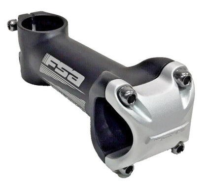 FSA Gossamer Pro Alloy Stem – 110mm, ±6°, 31.8mm Clamp