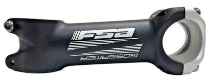 FSA Gossamer Pro Alloy Stem – 110mm, ±6°, 31.8mm Clamp