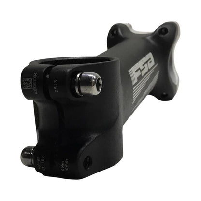 FSA Gossamer Pro Alloy Stem – 110mm, ±6°, 31.8mm Clamp