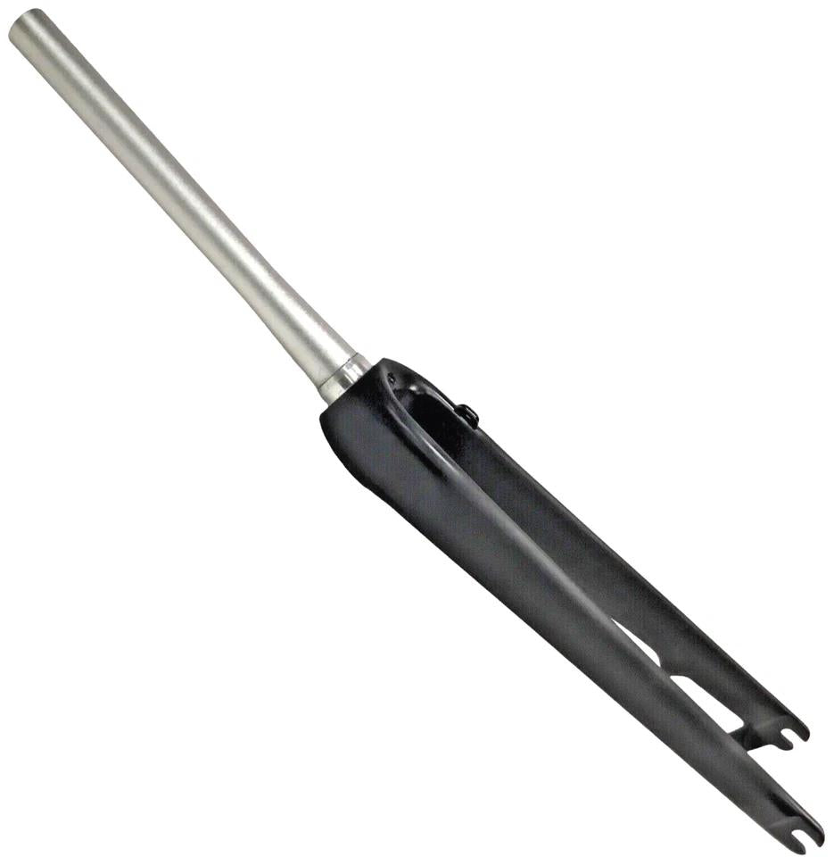 RHR Carbon-Alloy Gravel/Road Fork – 700C, Tapered, Post Mount, QR