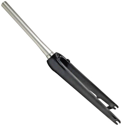 RHR Carbon-Alloy Gravel/Road Fork – 700C, Tapered, Post Mount, QR