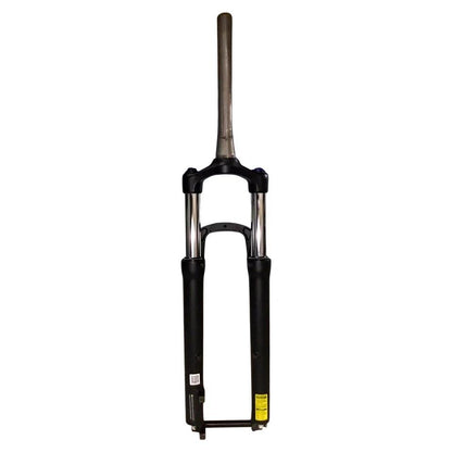 Suntour XCM32 DS NLO 29" Suspension Fork – 120mm, Tapered, 15×100