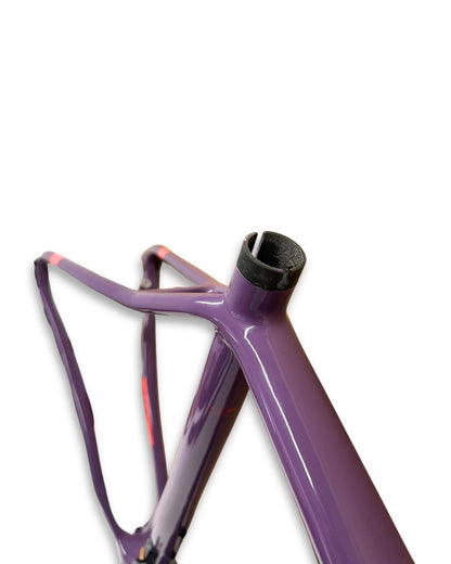 Fuji Jari Carbon Gravel Frameset 56cm 700c Disc