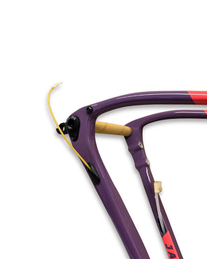 Fuji Jari Carbon Gravel Frameset 56cm 700c Disc