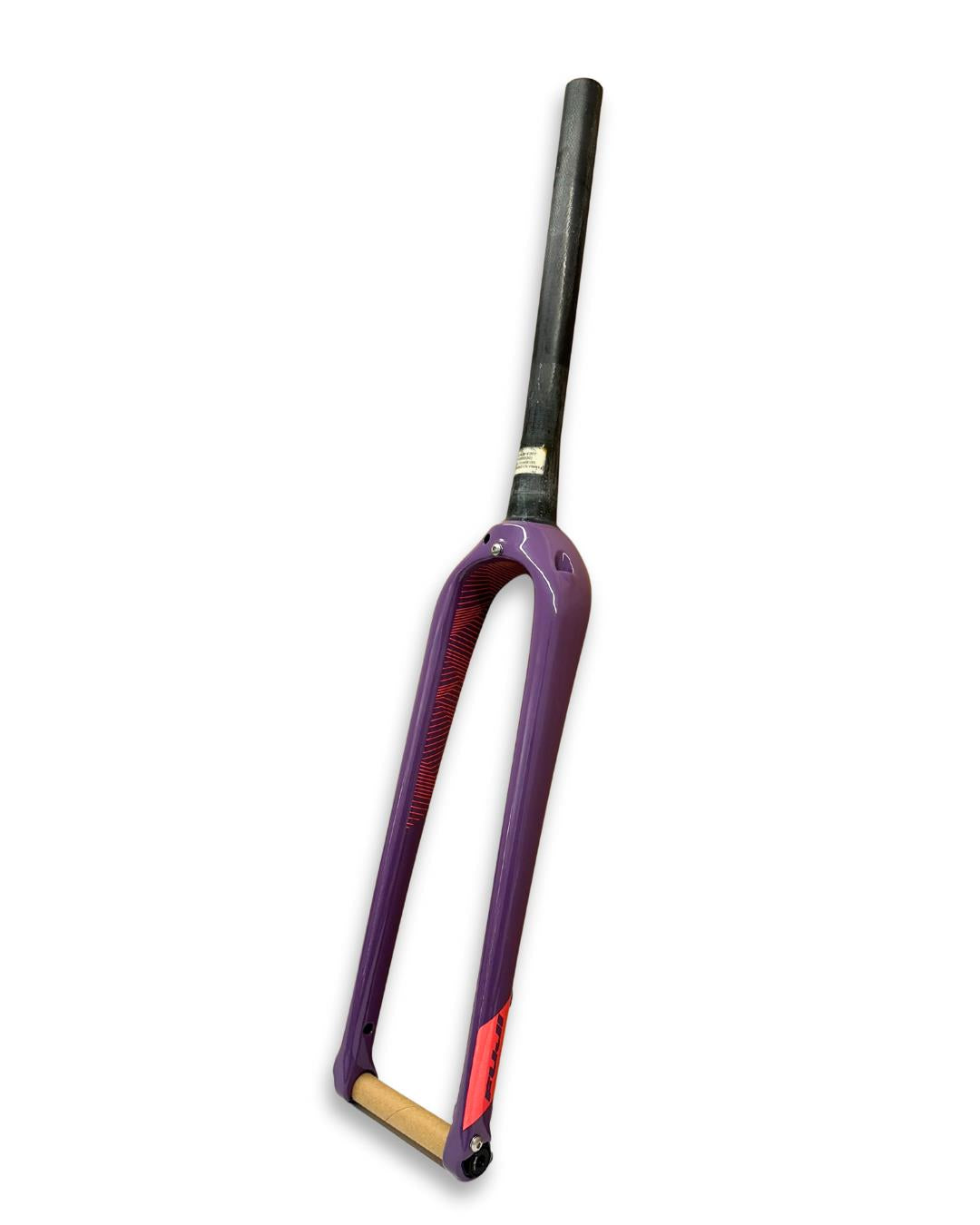 Fuji Jari Carbon Gravel Frameset 56cm 700c Disc