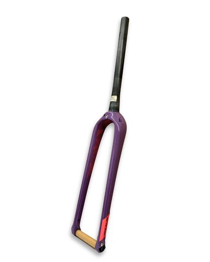 Fuji Jari Carbon Gravel Frameset 58cm 700c Disc