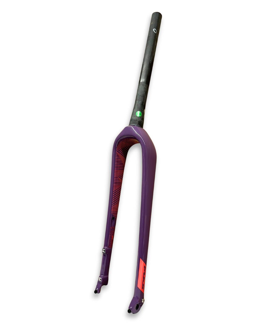 Fuji Jari Carbon Gravel Frameset 56cm 700c Disc