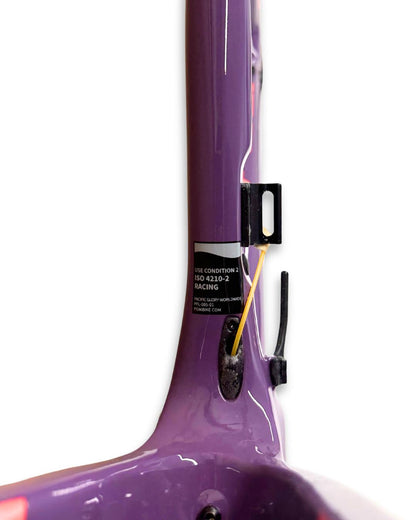 Fuji Jari Carbon Gravel Frameset 56cm 700c Disc