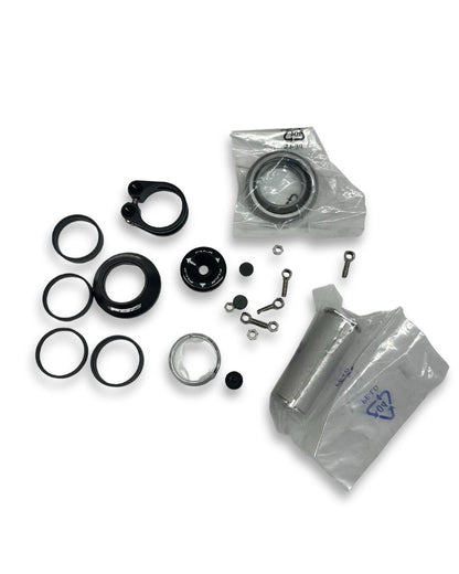 Fuji Jari Carbon Gravel Frameset 56cm 700c Disc