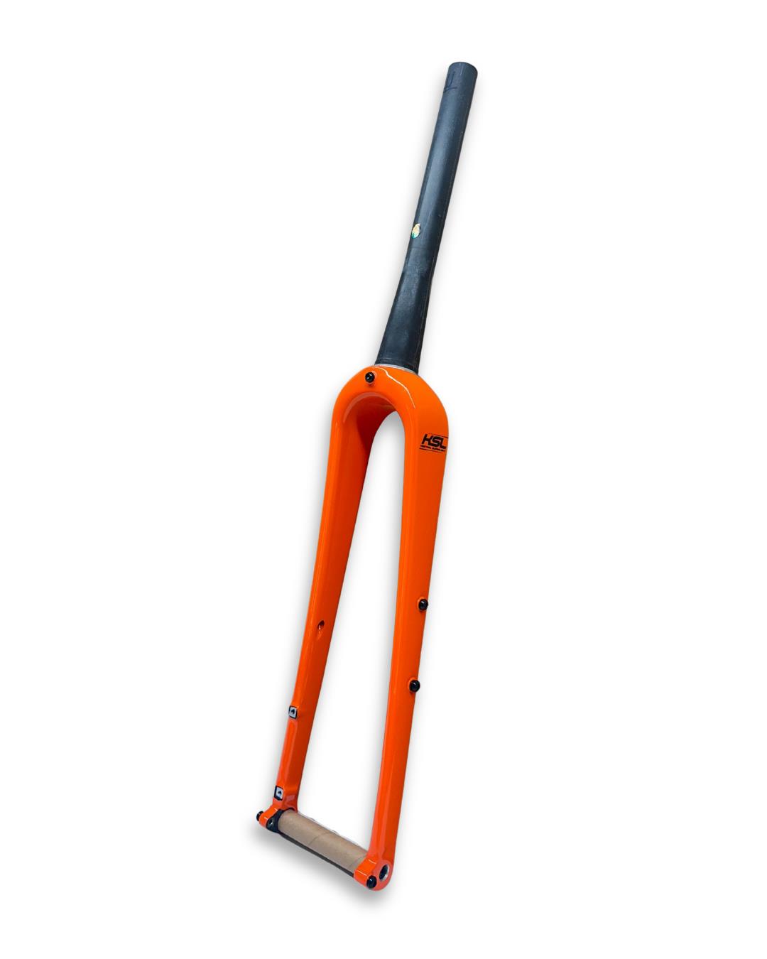 Kestrel Ter-X SRAM 61cm Gravel Frameset 700c Disc Carbon