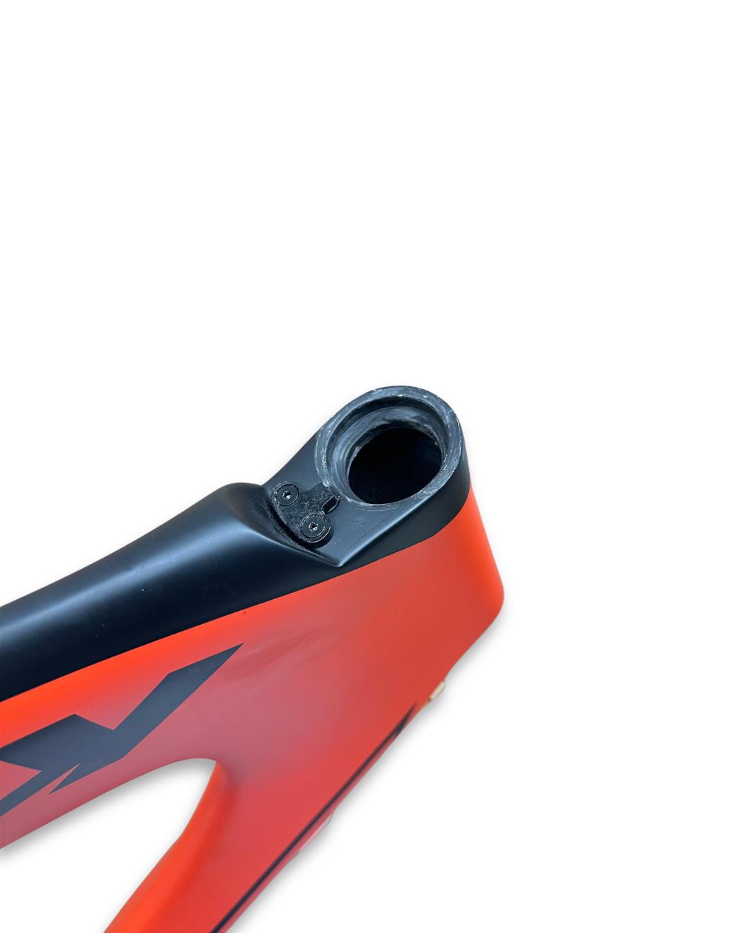 Kestrel 5000 SL 55cm Carbon Road Frameset 700c QR Rim Brake