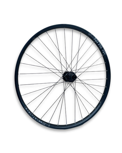 SunRingle Duroc SD37 29" Rear MTB Wheel Boost 12x148 HG Tubeless