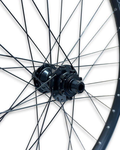 SunRingle Duroc SD37 29" Rear MTB Wheel Boost 12x148 HG Tubeless