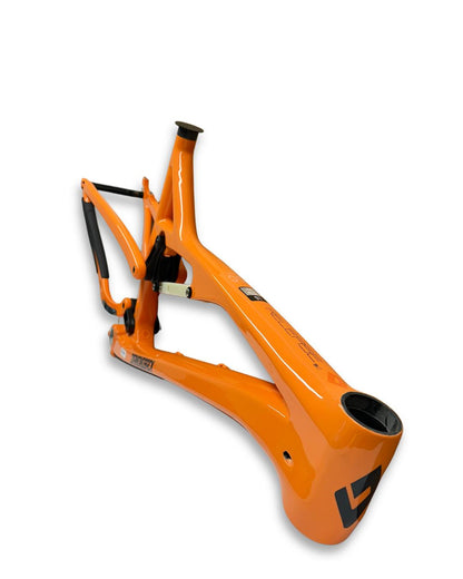 Diamondback Release 5C Carbon Full Suspension MTB Frame MD/17 – 27.5