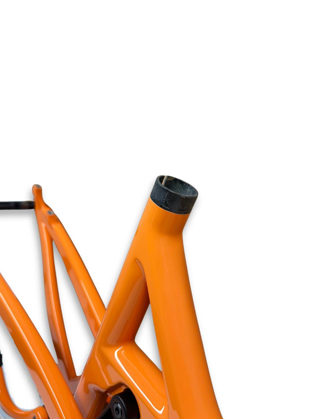 Diamondback Release 5C Carbon Full Suspension MTB Frame MD/17 – 27.5