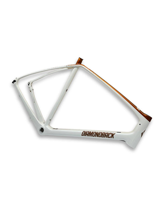Diamondback Haanjo 8C Carbon Gravel Frameset SM/50