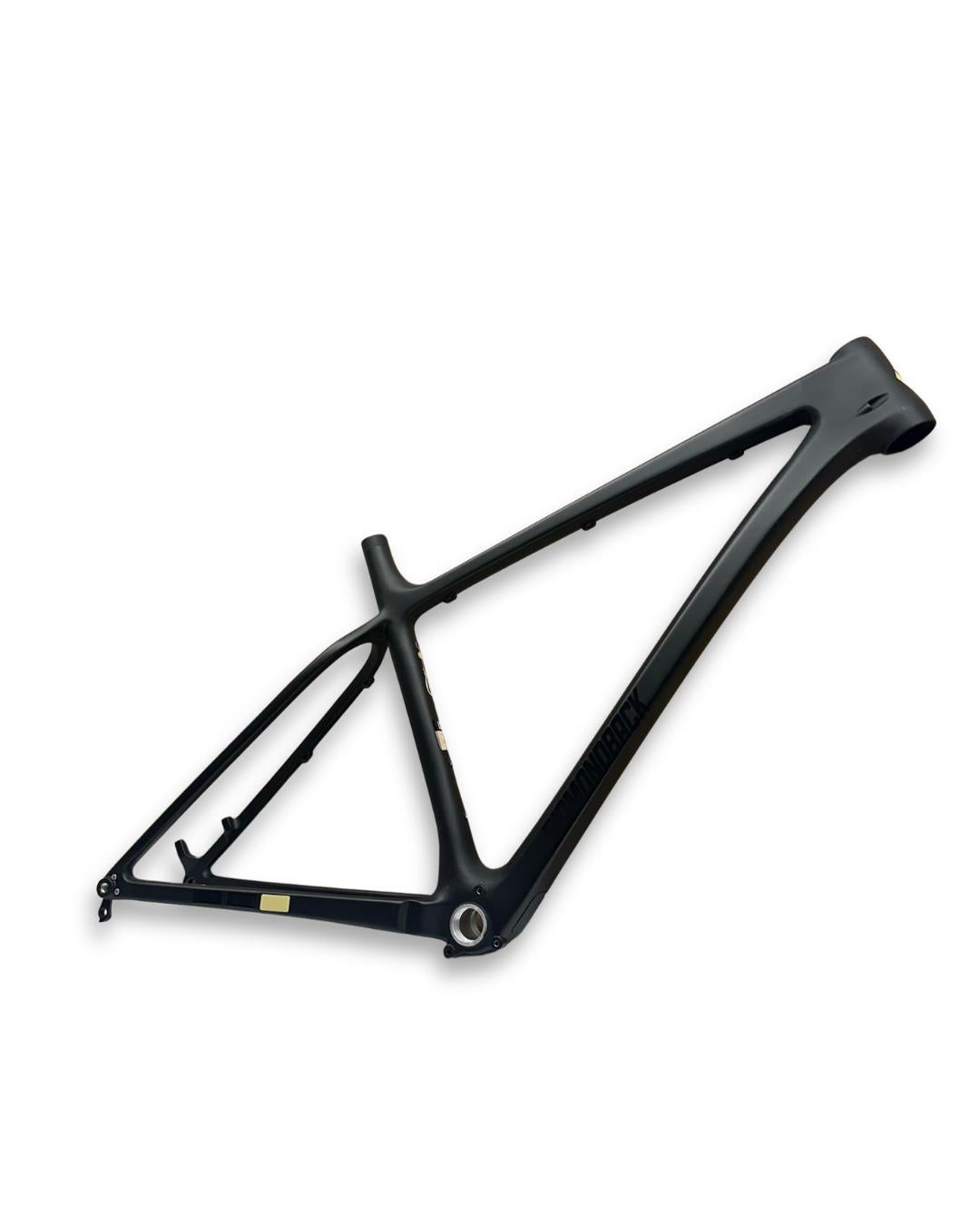 Diamondback Sync’r Carbon 29 MTB Frame SM/15 Black 2021 Boost 148 ...