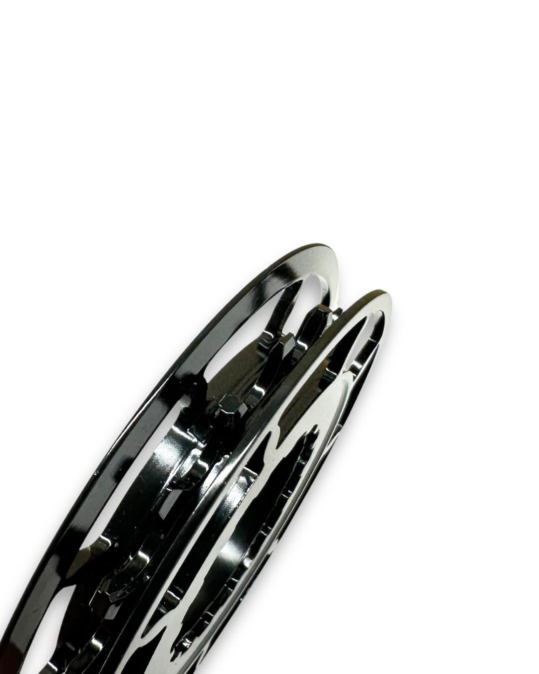 Haibike Xduro 18T X-Sync Double Guard Chainring for Bosch CX Plus