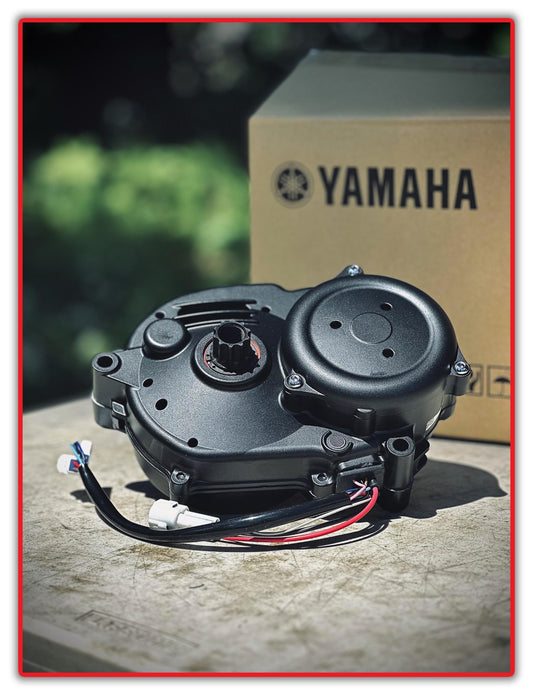 Yamaha PW-X2 Drive Unit Compatible with X1P2 / X1P31 Electric E Bike Motor New