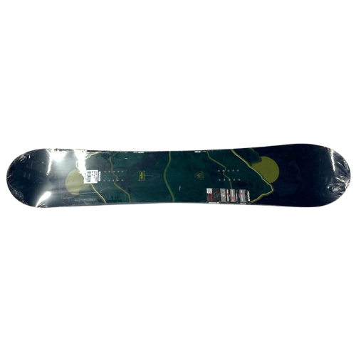 Rossignol Myth Women's Snowboard 144cm Twin - REKWC22 MSRP $369 NEW