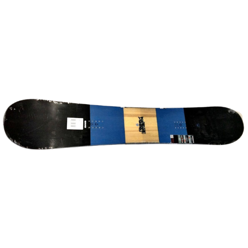 Rossignol District LTD 155cm Freestyle Snowboard NEW