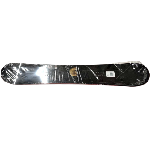 Rossignol Evader 164cm Men's Snowboard Black - RELWP10 MSRP $419 NEW Blem