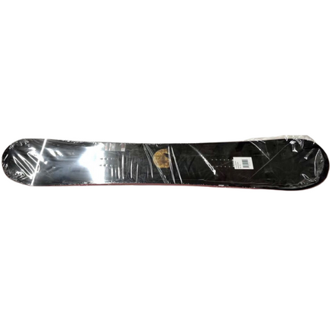 Rossignol Evader 164cm Men's Snowboard Black - RELWP10 MSRP $419 NEW Blem