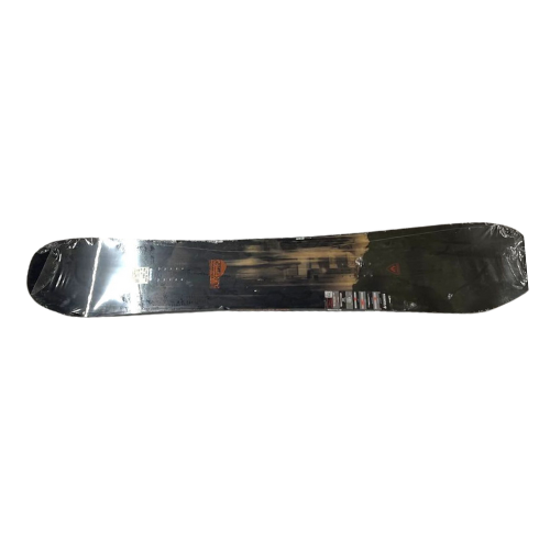 Rossignol Sawblade 155cm Men's Snowboard - RELWC50 MSRP $470 NEW