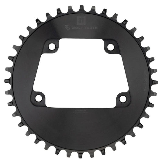 Wolf Tooth Drop-Stop B 40T chainring for 3T Torno crankset-1