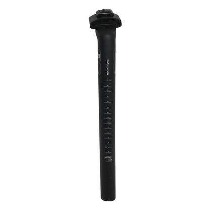 Bionicon SP-343 seatpost 30.9 x 400mm alloy 1 bolt MTB black