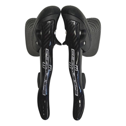 Campagnolo Chorus EPS 11 speed Ergopower shifter brake lever set