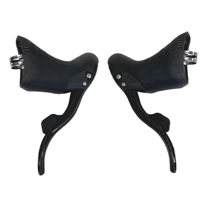 Campagnolo Chorus EPS 11 speed Ergopower shifter brake lever set