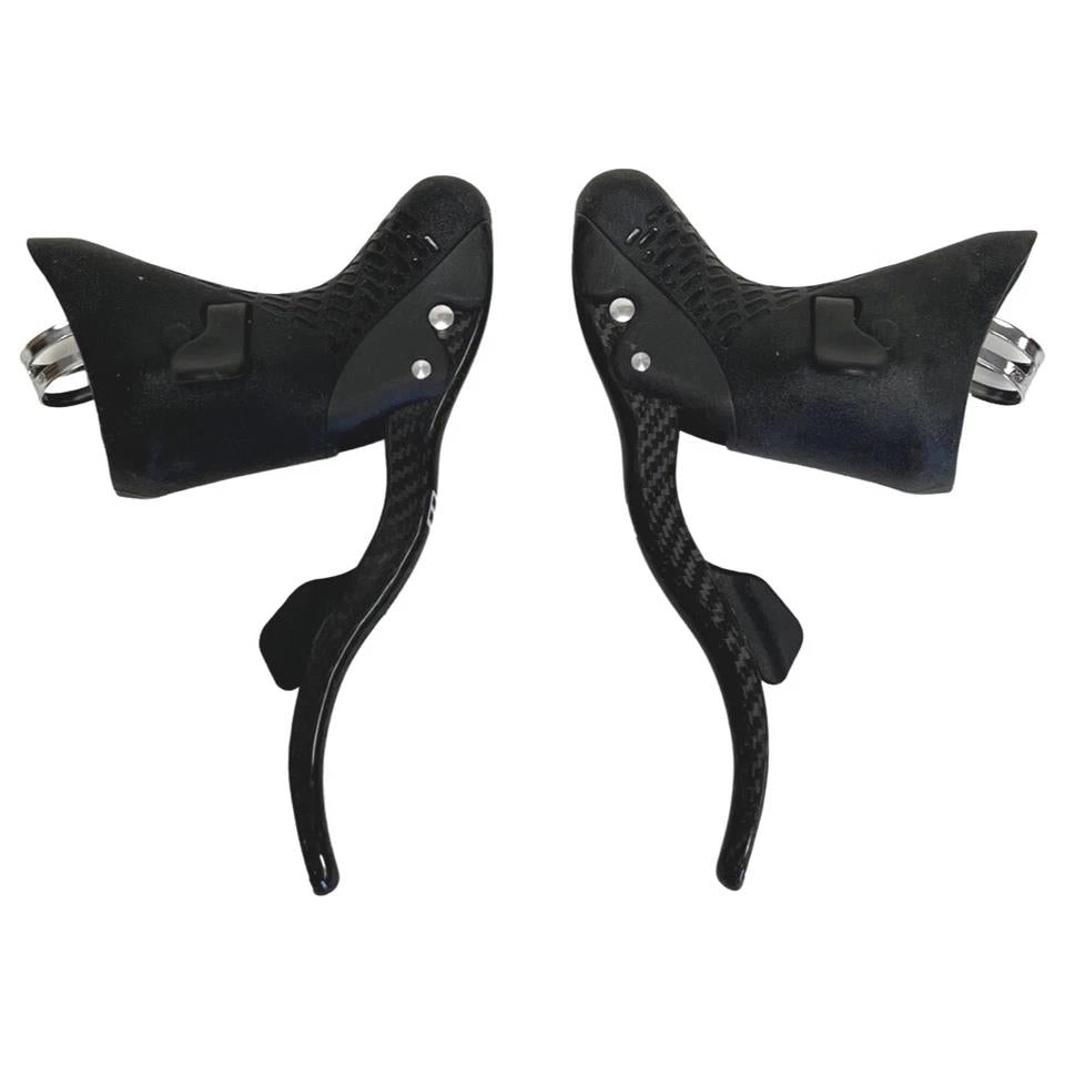 Campagnolo Chorus EPS 11 speed Ergopower shifter brake lever set