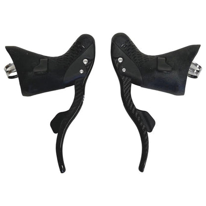 Campagnolo Chorus EPS 11 speed Ergopower shifter brake lever set