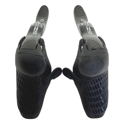 Campagnolo Chorus EPS 11 speed Ergopower shifter brake lever set